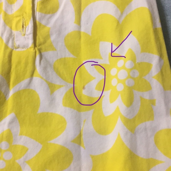 Vintage Carter’s Floral Summer Dress - Picture 6 of 6